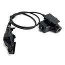 HT1000-U94 PTT For GP1200 MTX960 MTX 8000 MTX9000 MT1500 MT 2000 MTS2000 MTX-LS