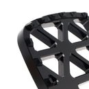 Front Footrests Foot Pegs fit for Honda GL1800 GOLDWING GB350 CB350 2001-2025