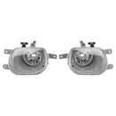 2003-2014 Volvo XC90 I 2.5L 3.2L 4.4L Pair Front Fog Light Lamp 31111183