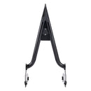 Passenger Sissy Bar Backrest for Softail Fat Bob 114 FXFB FXFBS 2018+