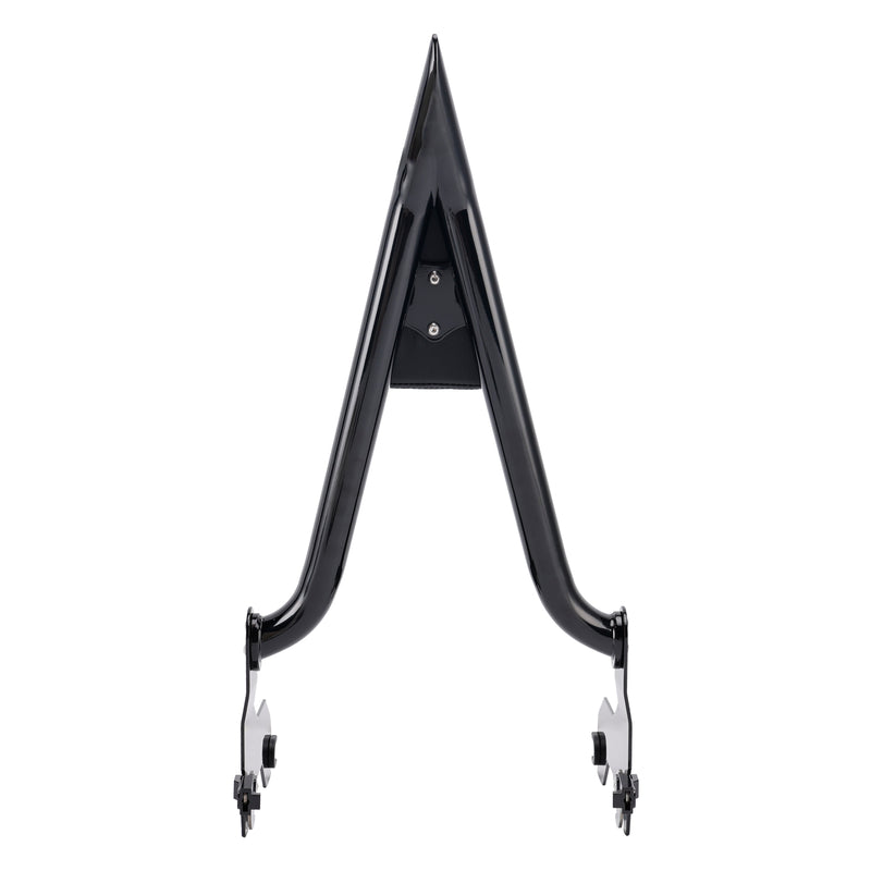 Passenger Sissy Bar Backrest for Softail Fat Bob 114 FXFB FXFBS 2018+