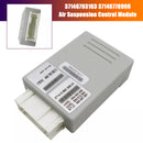 37146793163 37146778966 Air Suspension Control Module for BMW X5 E70 X6 E71