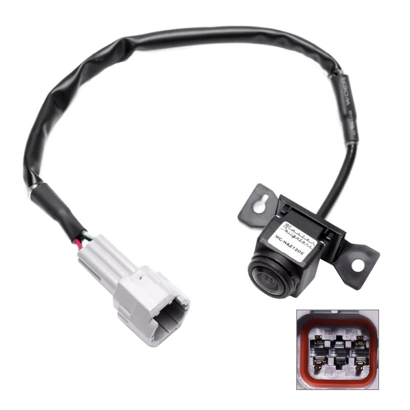 Reversing Camera Rear View Camera 95760-3V010 For Hyundai Azera 2011-2013