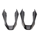 Front Fender Beak Extension Fairing For BMW R1300GS 2024-2025