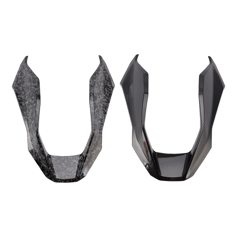 Front Fender Beak Extension Fairing For BMW R1300GS 2024-2025