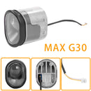 LED Light for Electric Scooter Segway Ninebot MAX G30 G30D Scooter Front light