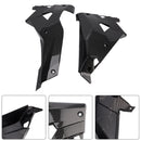 Engine Lower Belly Pan Panels Guard Fairing For Aprilia RS457 RS 457 2024-2025
