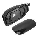 2019-2025 For Mercedes GLE W167 Gas Tank Fuel Filler Housing Pocket + Cover Pinted Kit