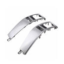 2x Dashboard Air Vent Panel For Toyota Land Cruiser Prado 120 series 2003-2009