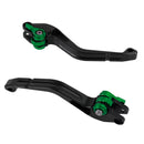 NEW Short Clutch Brake Lever fit for BMW R NINE T /PURE/RACER 2017-2023