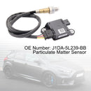 Particulate Matter Sensor J1DA-5L239-BB For Ford C-MAX MK2 II 1.5D Focus MK3