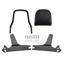 2000-2017 Softail Sissy Bar Passenger Sissy Bar Backrest