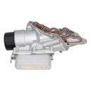 Oil Filter Housing & Oil Cooler 2721800410 For Mercedes Benz W463 X164 W164
