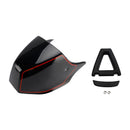 2022-2025 Yamaha XSR900 Rear Tail Pillion Seat Fairing Cover