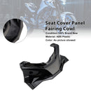 2025-2026 Yamaha YZF-R3 R25 MT-03 Seat Cover Panel Fairing Cowl