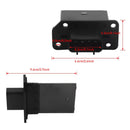 Front Heater Blower Motor Resistor 3F2Z-18591-AA For Ford Fiesta 2011 2012 2013