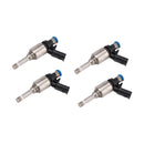 2015-2020 For Hyundai Tucson 4PCS Fuel Injector 35310-2GGA1