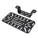 Side Bag Racks Saddlebag Mounting Bracket Black Fit For Cfmoto 450Mt 2024-2025 Right