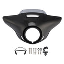 2021-2024 HONDA CM300 CM500 Windshield WindScreen Headlight Fairing