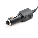 Car Charger Battery SRP2000 Eliminator Adapter For SRP3000 SRP3500 SRP3800 Radio