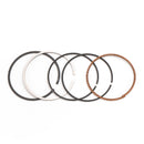 Cylinder Piston Gasket Kit 50mm for Honda CB110 CB 110 2015 2016 2017 2018 2019