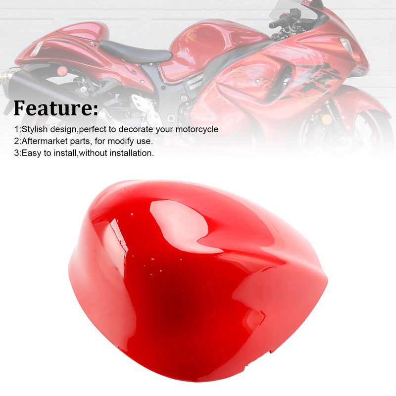 Rear Seat Fairing Cover For Suzuki GSX1300R GSX-R1300 Hayabusa 2008-2020