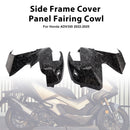 2022-2025 Honda ADV 350 Side Frame Cover Panel Fairing Cowl