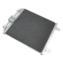 2017-2018 For Audi R8 W/O Receiver Drier, W/ Bracket A/C Condenser with Bracket 4S0816411A