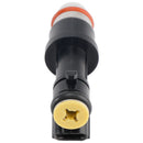 1PCS Fuel Injector 16450-R40-A01 Fit Honda Accord Civic CRV 2.4L 2008-2015