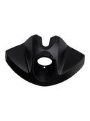 2022-2025 Trident 660 Lgnition Barrel Shroud Key Tank Cover