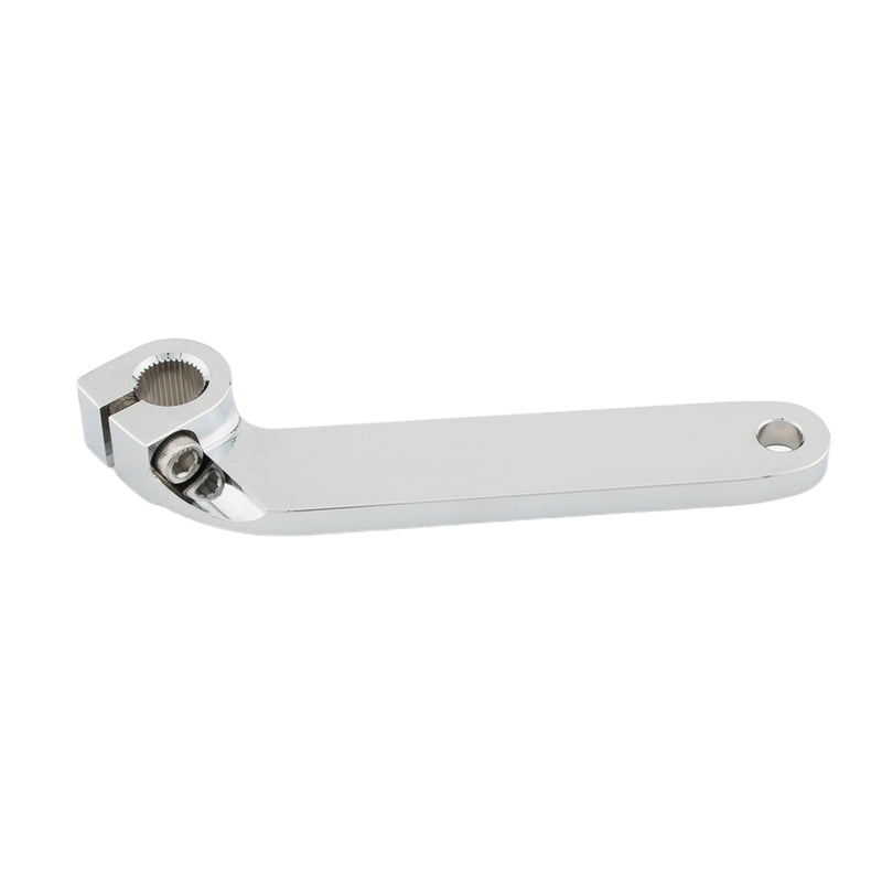 1602-0868 Inner Shift Rod Arm Lever Linkage For Road King FLH FLT FLRT 84-19