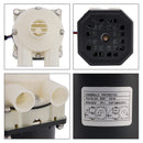 Ice Maker Machine Motor Replacement for Hoshizaki S-0731 Water Pump Motor