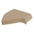 Front Left Seat Shield Molding Cover BL3Z-1661693-AA For Ford F-150 2011-2014