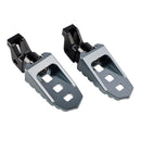 Front Footrests Foot Peg fit for Tiger 900 Scrambler 1200XC 1200XE 1200X 20-24