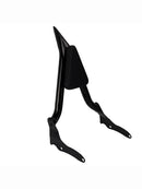 Passenger Sissy Bar Backrest for Yamaha Bolt XV950 XVS950 R-Spec 2014-2024