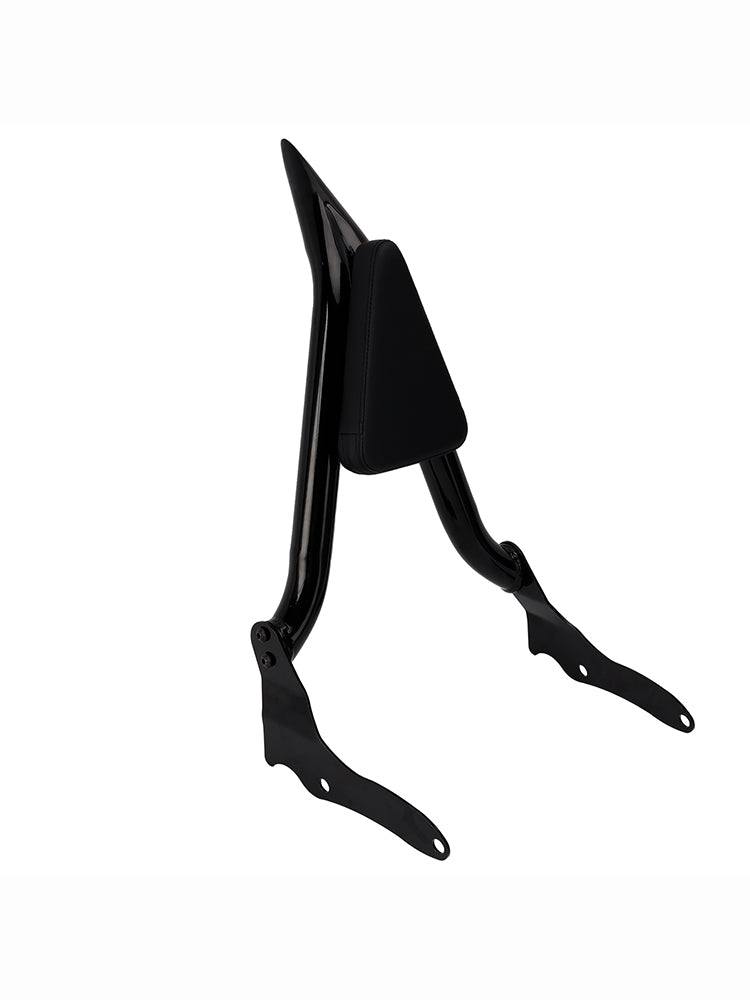 Passenger Sissy Bar Backrest for Yamaha Bolt XV950 XVS950 R-Spec 2014-2024
