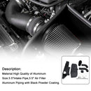2014-2016 BMW 220i/ix I4-2.0L(t) F22 Cold Air Intake Kit