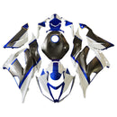 Injection Fairing Kit Bodywork Plastic ABS fit For Kawasaki ZX6R 636 2013-2018