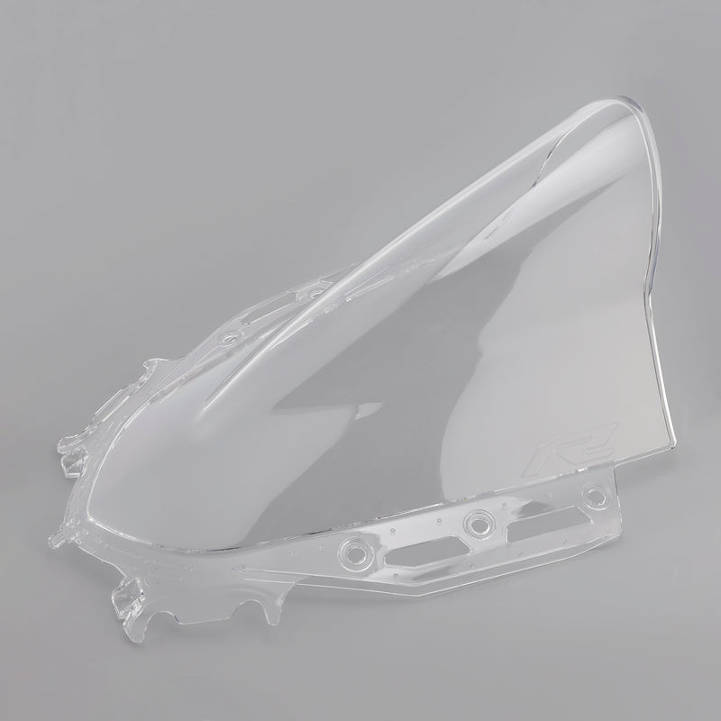 Windshield WindScreen fit for YAMAHA YZF R15 V4 2021-2024