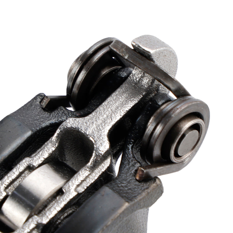 4x Rocker Arm SH09-12-150 for Mazda 3 BM/BN 6 GJ/GL CX-5 KF/KE 2.2 diesel