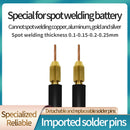 5000W Mini Spot Welder Machine DIY Kit 18650 Battery Spot Welding Pen Tools