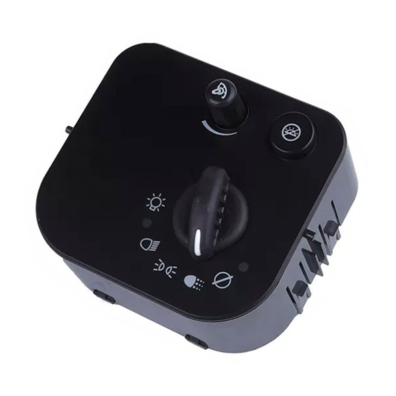 Headlight Switch 10372953 for GMC Savana 1500 2500 3500 Trailblazer Express 1500