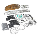 2011 For EVEREST 2.4L 3.2L Auto Transmission Master Rebuild Kit Clutch Plates 6R80 49002FA