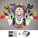 2012-2016 Aprilia RS4 125 50 Injection Fairing Kit Bodywork