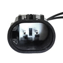 Front Windshield Washer Nozzle for Range Rover Sport Discovery LR048615