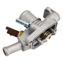 Engine Coolant Thermostat Housing Assy for Dodge Dart L4 1.4L 4892642AA