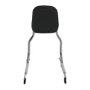 FXBB Softail Slim FLSL Deluxe FLDE Passenger Sissy Bar Backrest