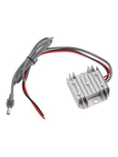 Mini Step Up Power Converter DC Power Cable 12V/24V to 30V 3.5A 105W