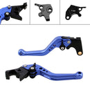 NEW Short Clutch Brake Lever fit for YAMAHA YZF R125 2008-2011