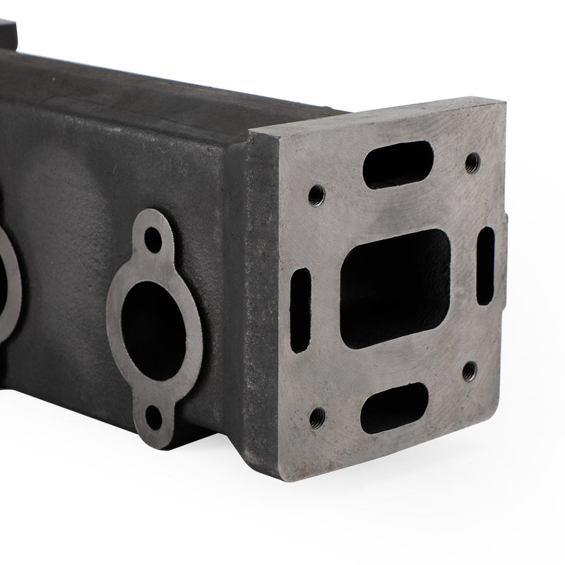 3922935 3911670,3922423,3921482 For 6C 6CT 6CTA 8.3 Wet Marine Exhaust Manifold